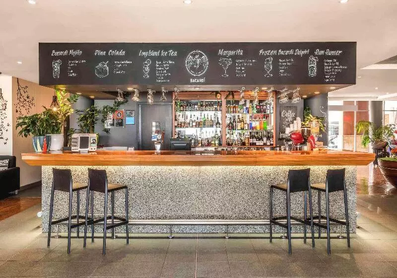 酒店 Ibis Sydney Darling Harbour