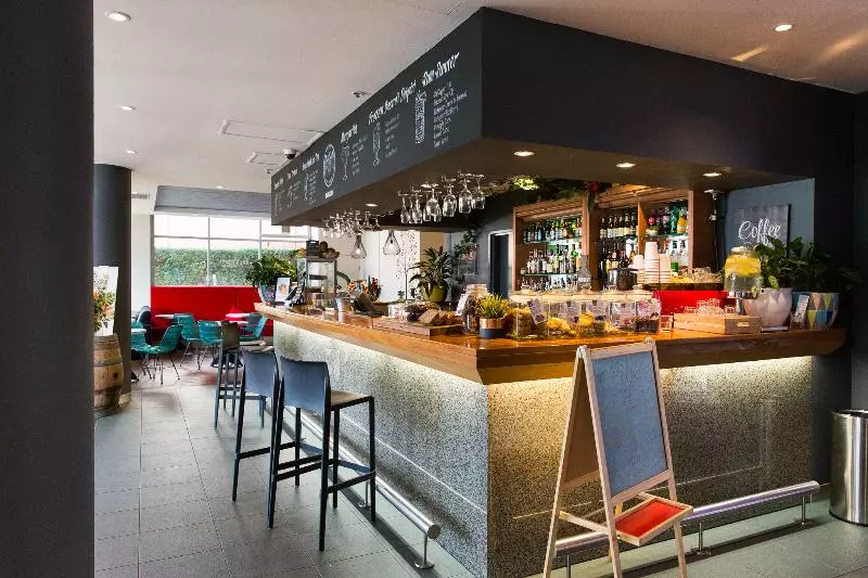 酒店 Ibis Sydney Darling Harbour