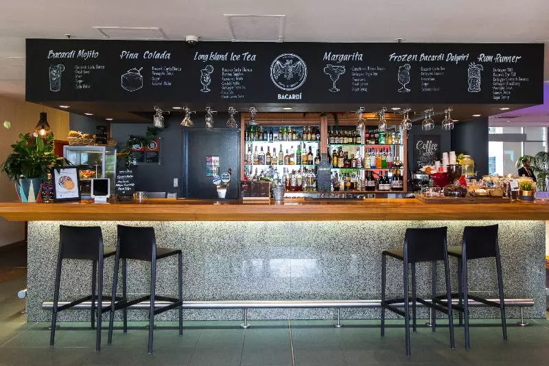 酒店 Ibis Sydney Darling Harbour