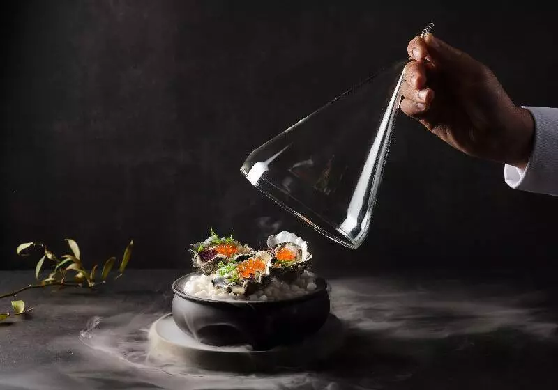 هتل Intercontinental Singapore, An Ihg