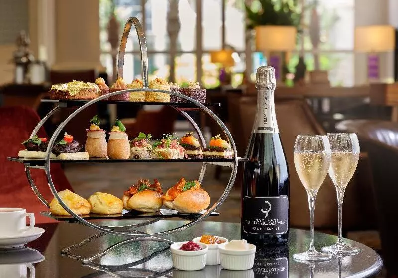 هتل Intercontinental Singapore, An Ihg