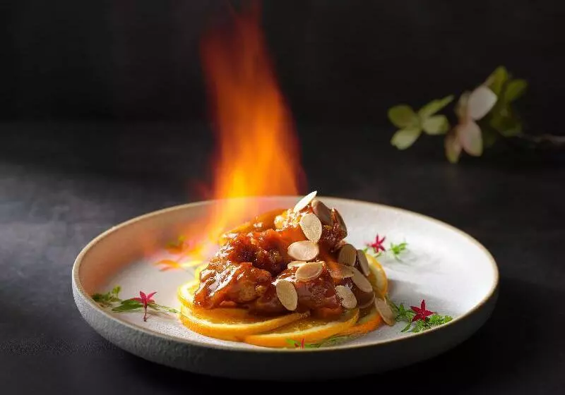 هتل Intercontinental Singapore, An Ihg