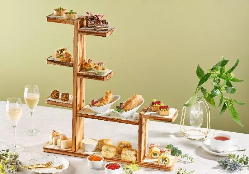 هتل Intercontinental Singapore, An Ihg