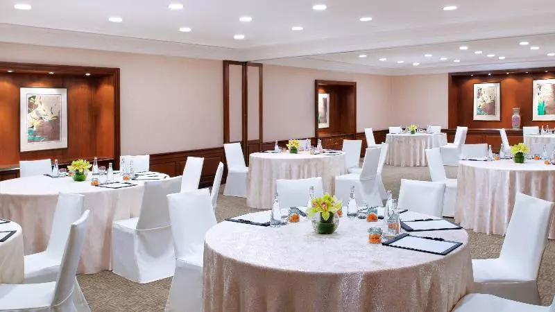 هتل Intercontinental Singapore, An Ihg