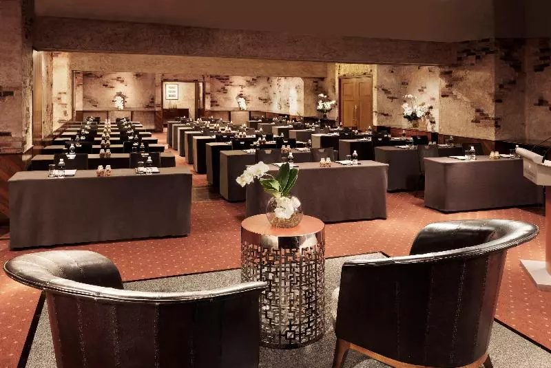 هتل Intercontinental Singapore, An Ihg