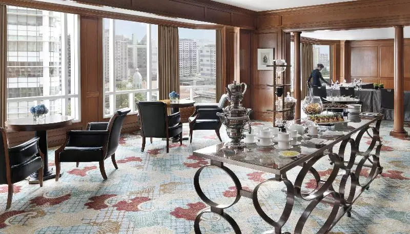 هتل Intercontinental Singapore, An Ihg