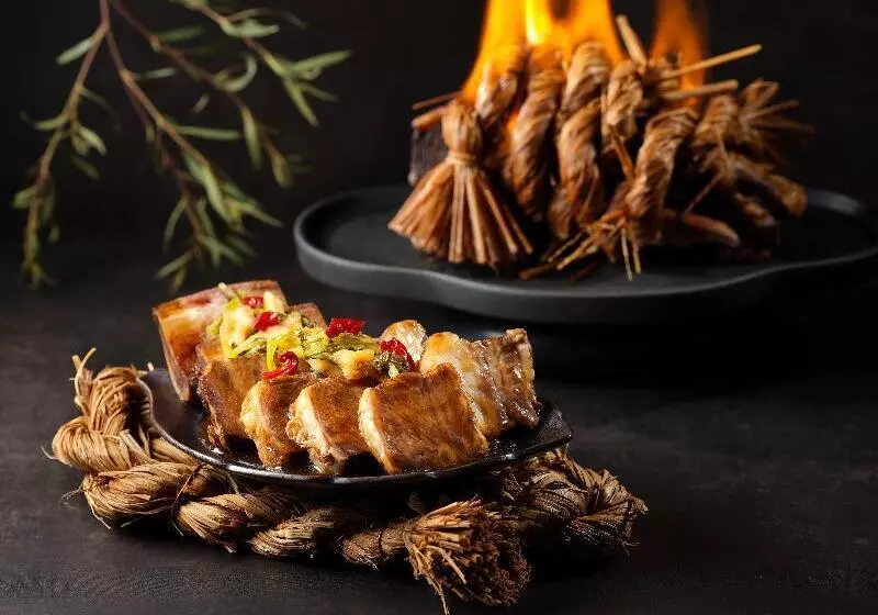 هتل Intercontinental Singapore, An Ihg