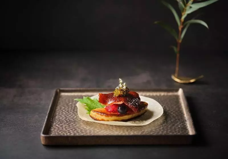 هتل Intercontinental Singapore, An Ihg