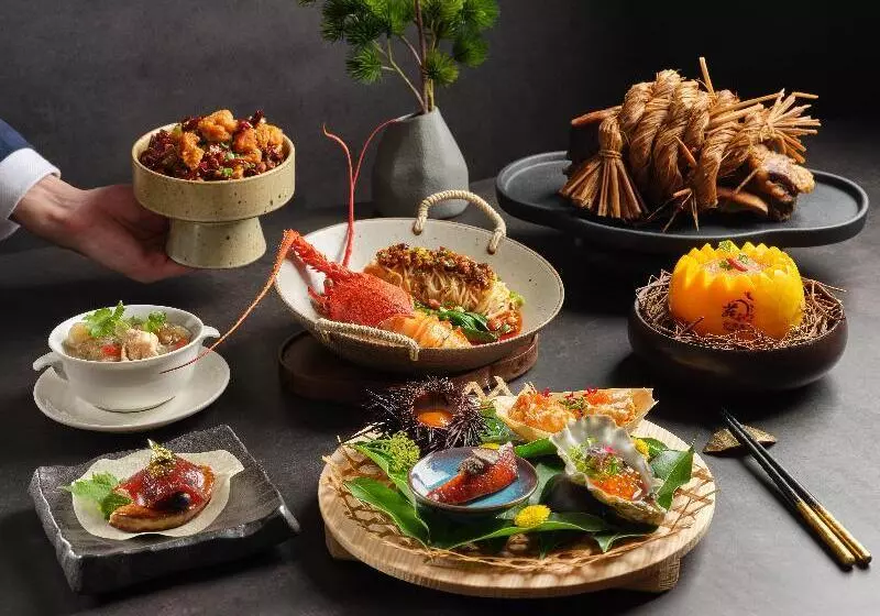 هتل Intercontinental Singapore, An Ihg