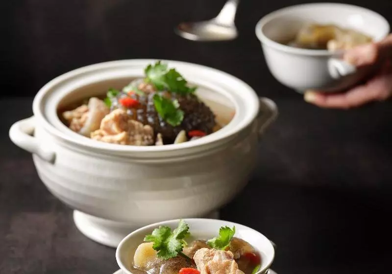 هتل Intercontinental Singapore, An Ihg