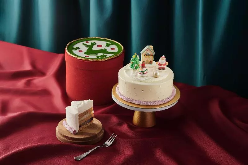 هتل Intercontinental Singapore, An Ihg