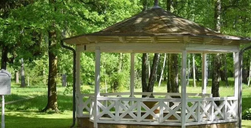 Lázeňský Hotel Pyramida