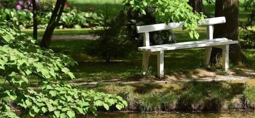 Lázeňský Hotel Pyramida