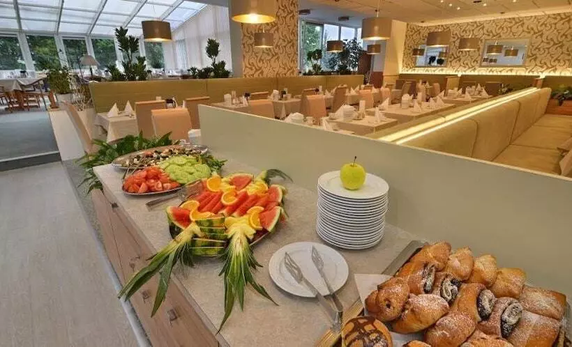 Lázeňský Hotel Pyramida