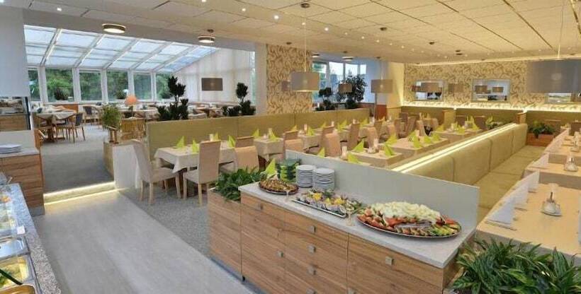 Lázeňský Hotel Pyramida