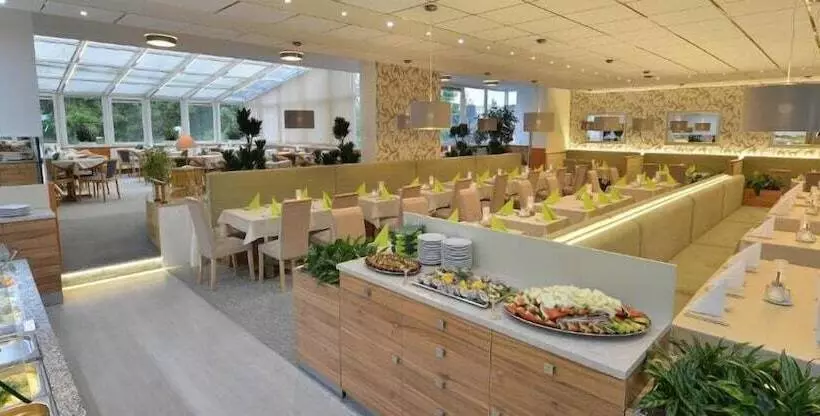 Lázeňský Hotel Pyramida