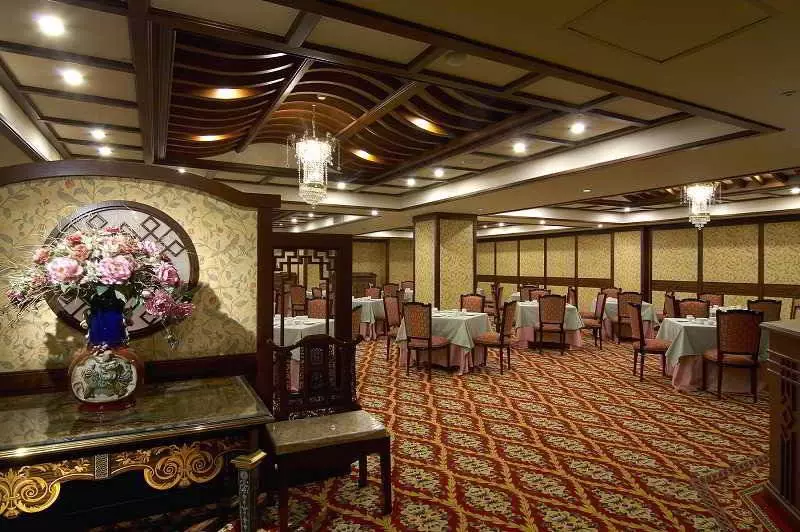 Le Midi Hotel Chitou