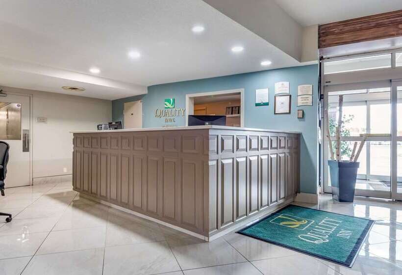فندق Quality Inn