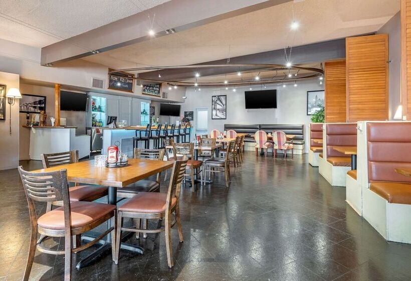 فندق Quality Inn