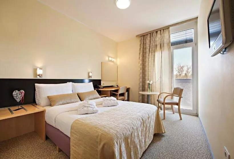 Radenci Spa Resort   Sava Hotels & Resorts