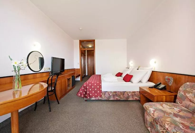 Radenci Spa Resort   Sava Hotels & Resorts