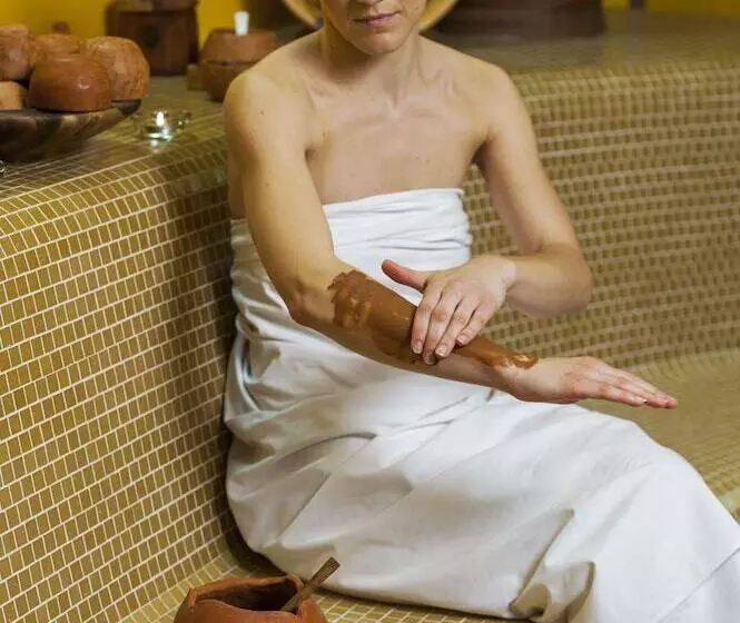 Radenci Spa Resort   Sava Hotels & Resorts