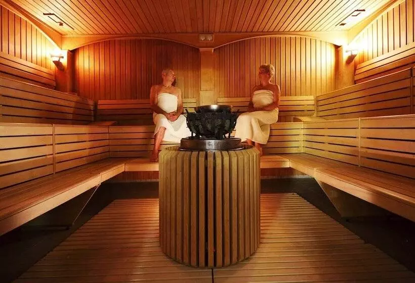 Radenci Spa Resort   Sava Hotels & Resorts
