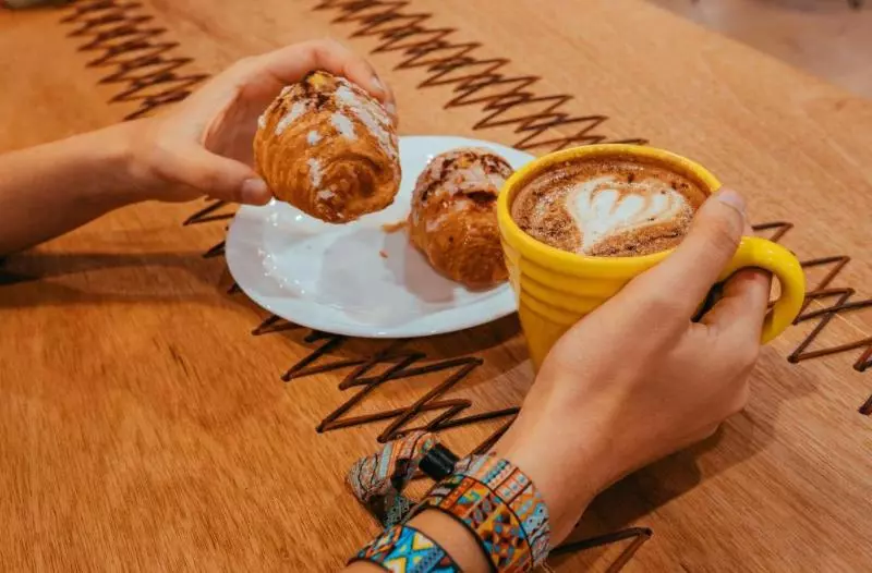 בית מלון כפרי Socialtel Quito   Formerly Selina Quito