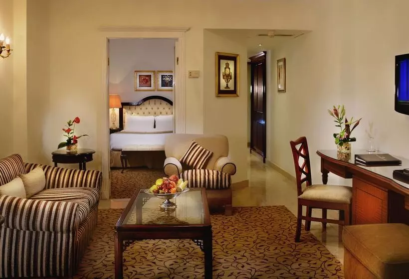 Sonesta Hotel Tower & Casino Cairo