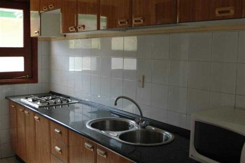 هتل Villa Los Pinos