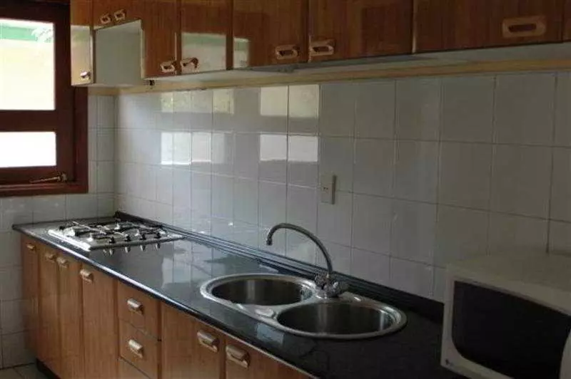 Отель Villa Los Pinos