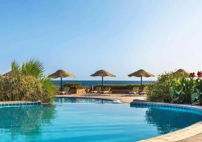 Movenpick Resort El Quseir