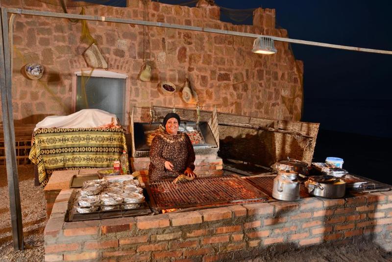 Movenpick Resort El Quseir