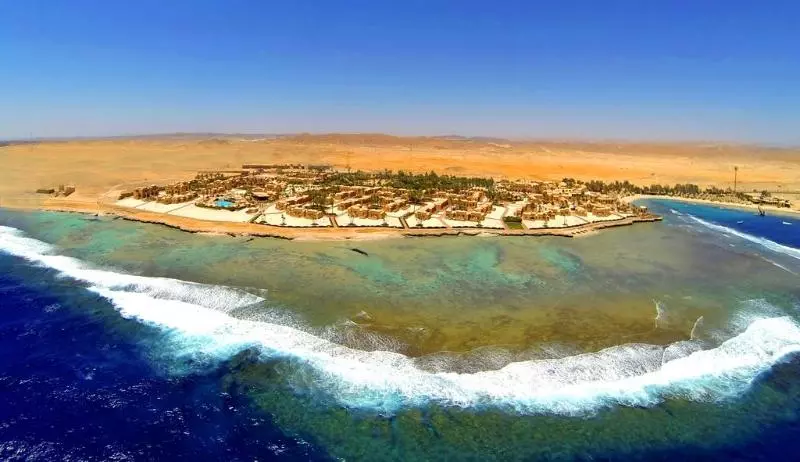 Movenpick Resort El Quseir