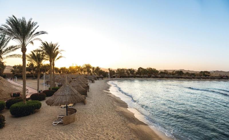 Movenpick Resort El Quseir