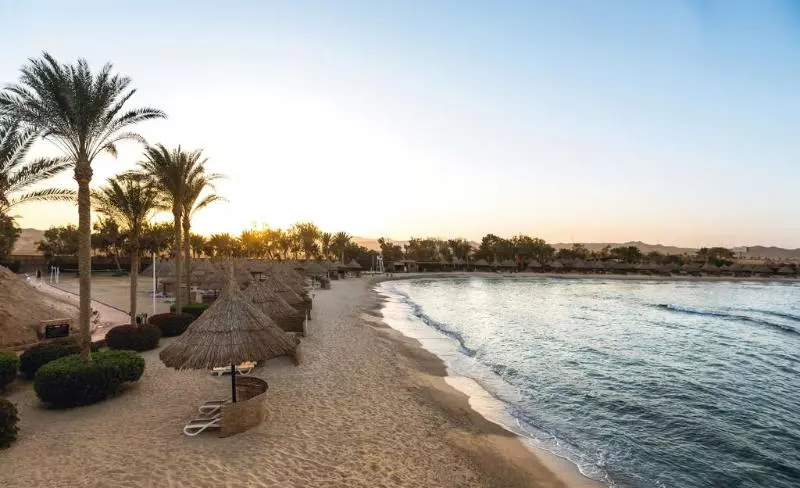 Movenpick Resort El Quseir
