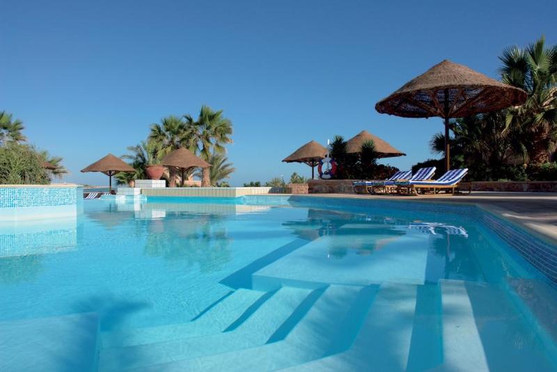 Movenpick Resort El Quseir
