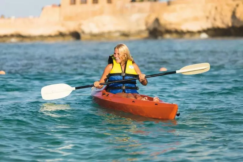 Movenpick Resort El Quseir