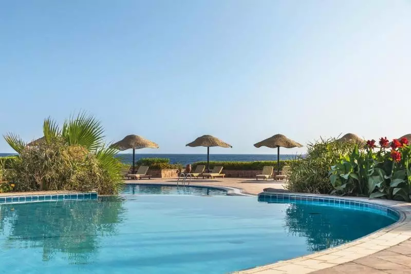 Movenpick Resort El Quseir