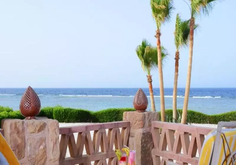 Movenpick Resort El Quseir