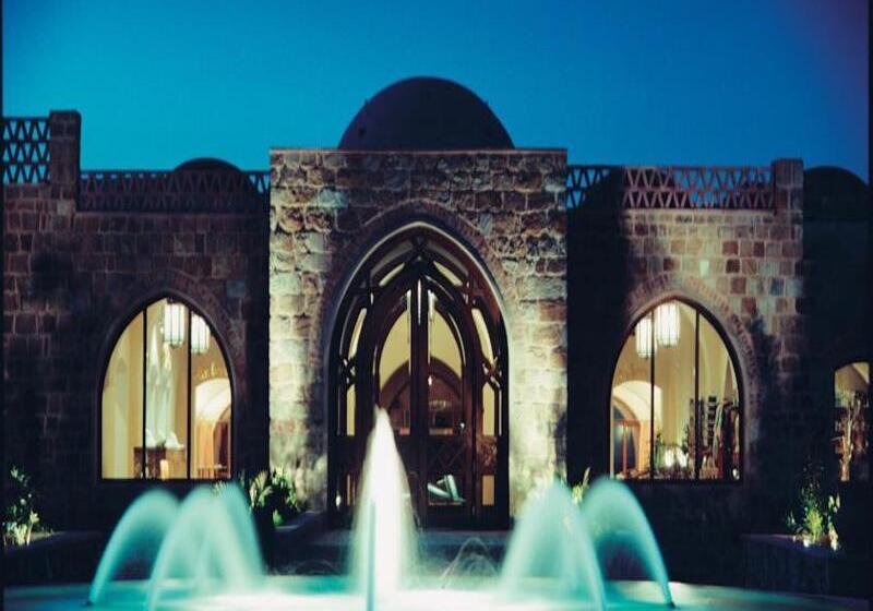 Movenpick Resort El Quseir