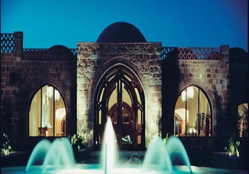 Movenpick Resort El Quseir