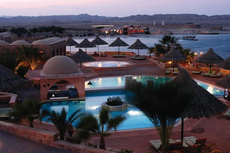 Movenpick Resort El Quseir