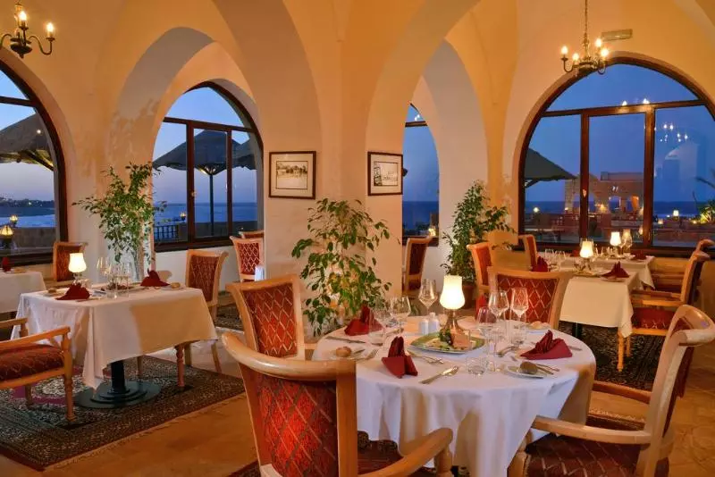 Movenpick Resort El Quseir