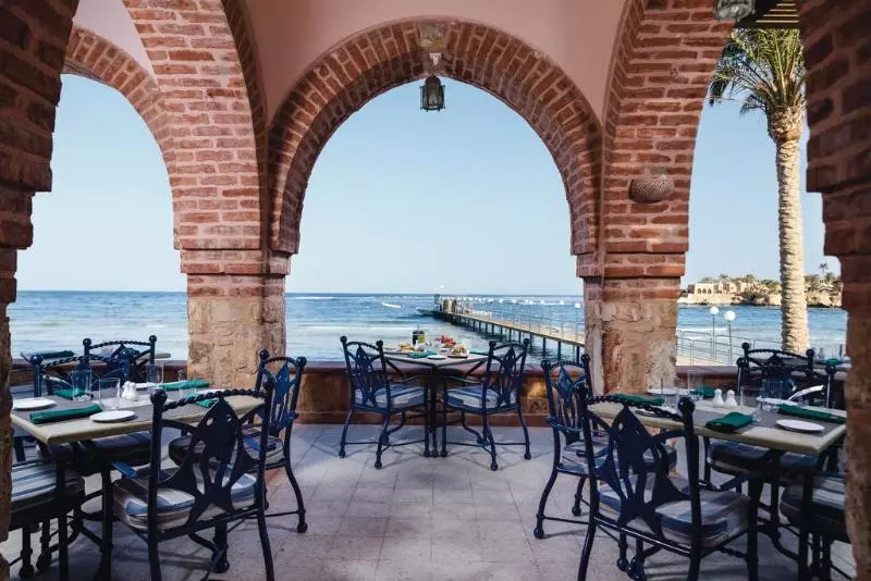 Movenpick Resort El Quseir