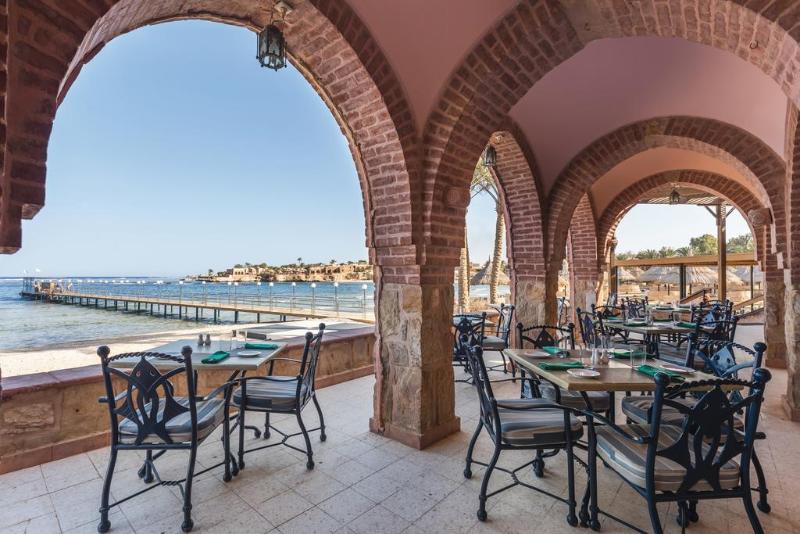 Movenpick Resort El Quseir