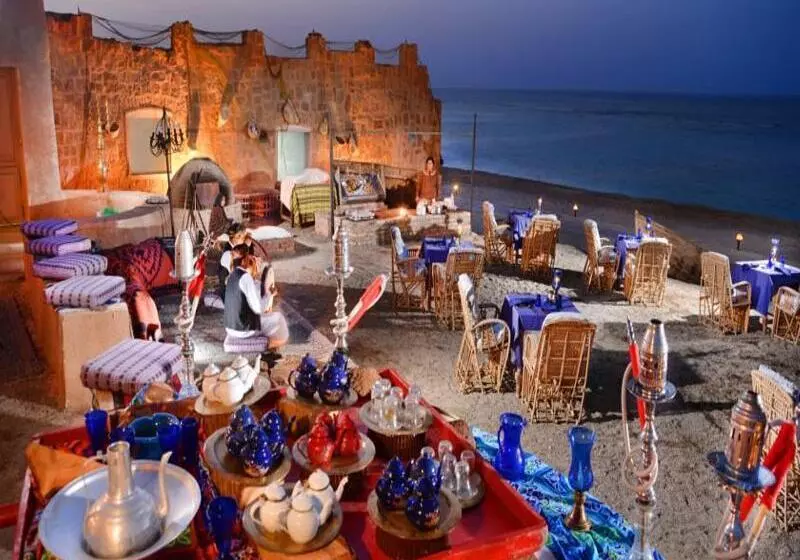 Movenpick Resort El Quseir