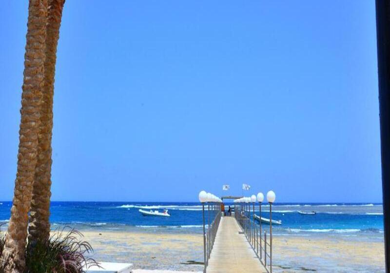 Movenpick Resort El Quseir