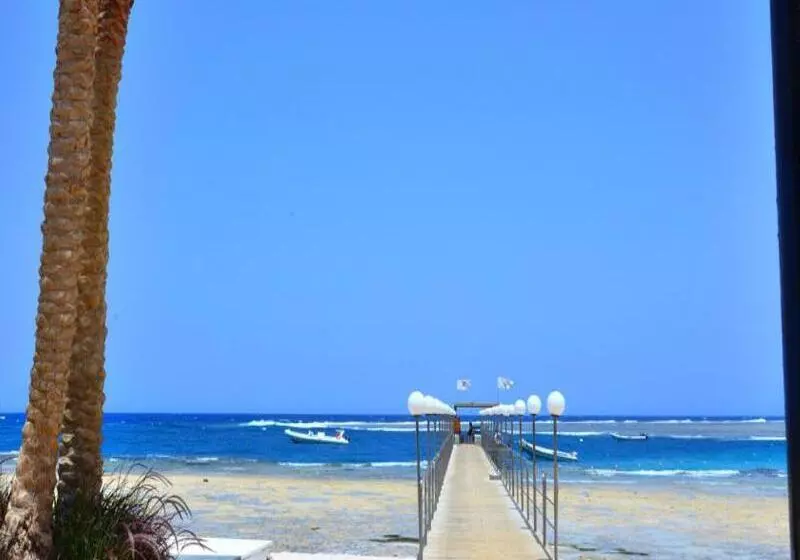 Movenpick Resort El Quseir