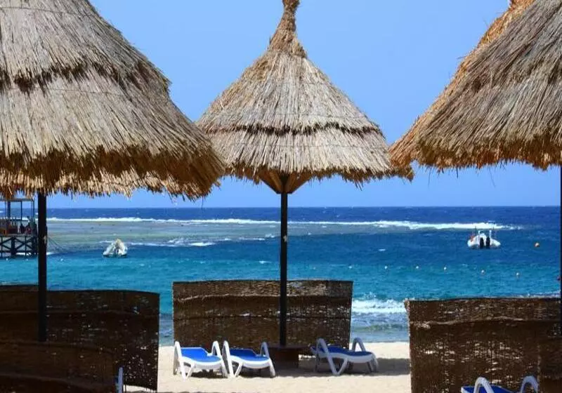 Movenpick Resort El Quseir